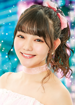 Hiratsuka Hina (2000)