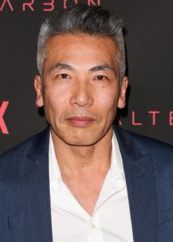 Hiro Kanagawa (1963)