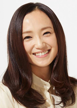 Nagasaku Hiromi (1970)