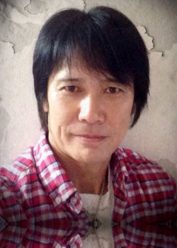 Maeda Hiroshi (1961)