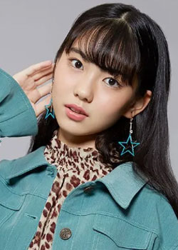 Hishida Minami (2006)