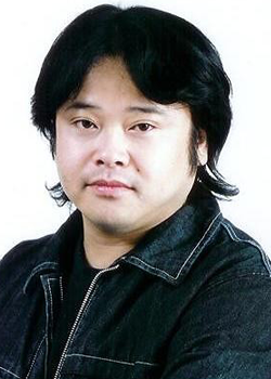 Hiyama Nobuyuki (1967)