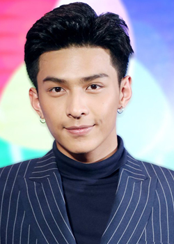 Hone Thanakorn Sribanjong (1995)