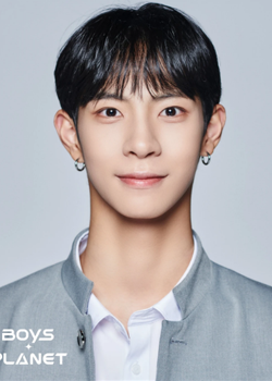 Hong Keon Hee (2004)