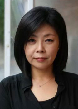 Hong Kyeong Yeon (1964)