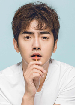 Hong Lian Cheng (1989)