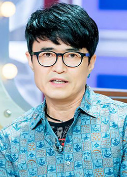 Hong Seo Beom (1958)