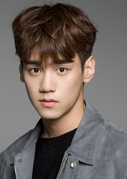 Hong Seung Beom (1991)