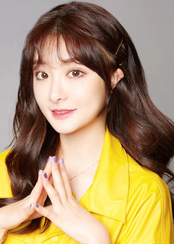 Hong Shan Shan (1997)