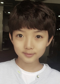 Hong Seong Min (2006)