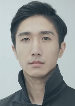 Hong Tae Seon (1982)