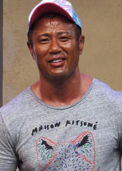 Honma Tomoaki (1976)