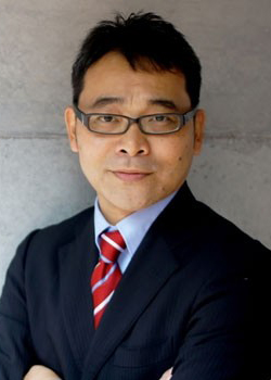 Honma Tsuyoshi (1969)