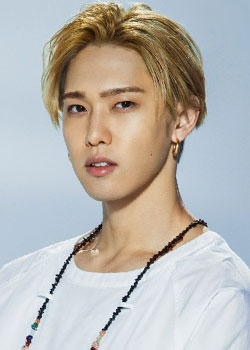 Hori Natsuki (Fantastics from Exile Tribe) (1997)