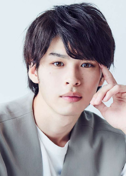 Horinouchi Satoshi (2002)