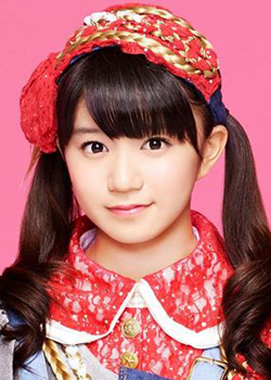 Hoshina Mirei (1997)