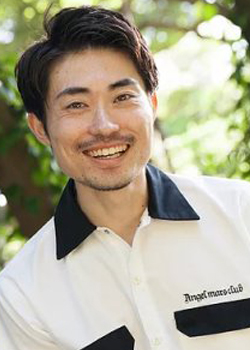 Hosokawa Yoshitaka (1987)