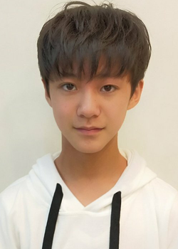 Hosono Ryosei (2007)