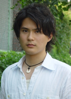 Hosoyamada Takahito (1985)