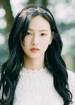 Huang Can Can (1995)