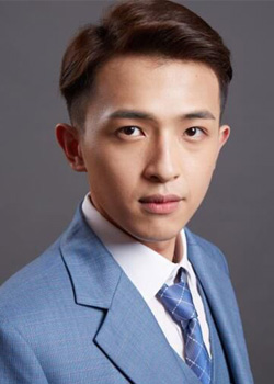 Francis Huang (1996)