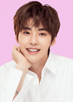 Huang Jia Xin (1998)