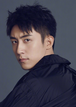 Huang Jing Yu (1992)