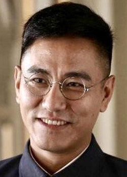 Huang Meng (1976)