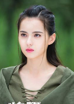 Huang Ri Ying (1994)