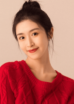 Huang Yue Ran (2000)