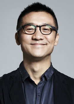 Huang Zhi Zhong (1969)