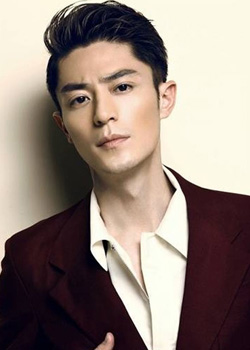 Wallace Huo (1979)