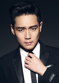 Huo Zheng Yan (1982)