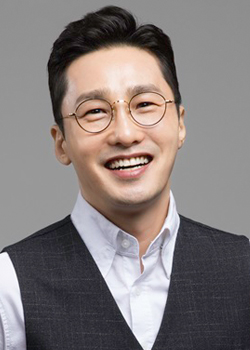 Hwang Dong Joo (1976)