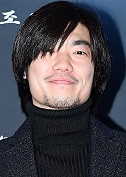 Hwang Gi Seok (1981)