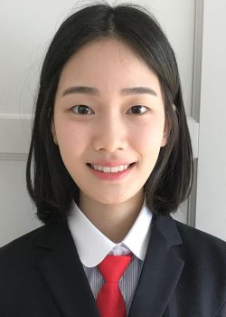 Hwang Hyeon Jeong (1990)