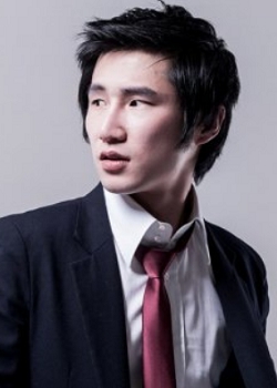 Hwang Jae Pil (1985)