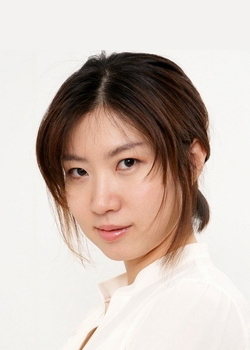 Hwang Jeong Ah (1985)