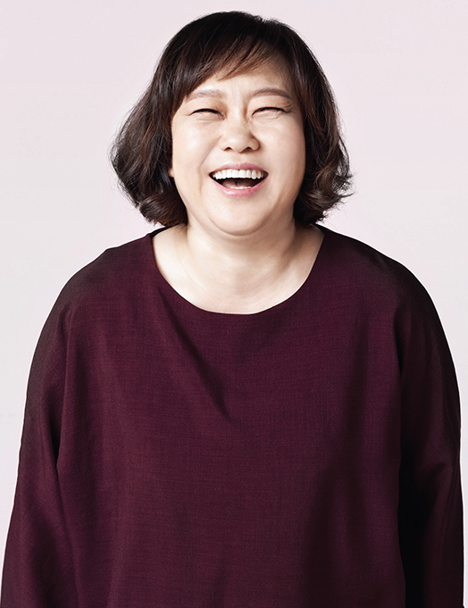 Hwang Jeong Min (1969)