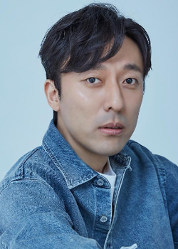 Hwang Moo Yeong (1980)