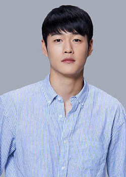 Hwang Myeong Hwan (1991)