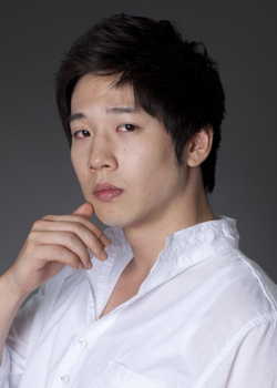 Hwang Se Jeong (1986)