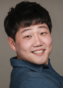 Hwang Seong Ho (1991)