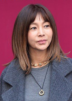 Hwang Shin Hye (1963)