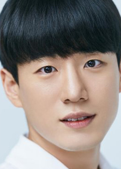 Hwang Yoon Seong (1989)