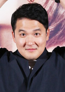 Hyeong Seul Woo (1987)