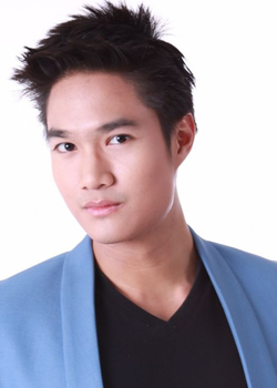 Ice Chanapat Runghiranpraphakorn (1996)