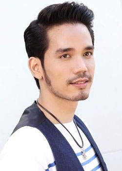 Ice Chayatat Yuen Kaew (1989)