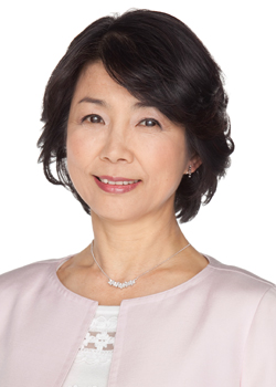 Ichige Yoshie (1950)