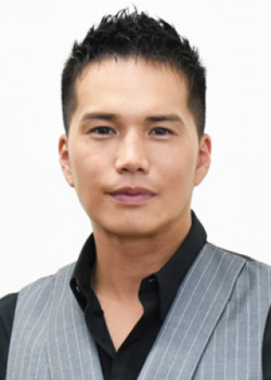 Ichihara Hayato (1987)